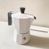 Brikka Moka Pot🔥雙閥摩卡壺