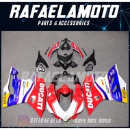 Ducati Panigale 959 1299 Full Coverset Year 2015-2018 Fairing 19