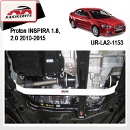 (PRE-ODER) Proton INSPIRA 1.8,2.0 2010-2015 Front Lower Bar UR-LA2-1153 100%Original Ultra Racing Ba