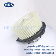 27220-5E900 sesuai untuk perintang kipas Nissan sistem enjin lain ialah HRS27220-5E