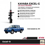 KYB EXCEL-G GAS ABSORBER - FORD RANGER WL 1999 - 344304 344305