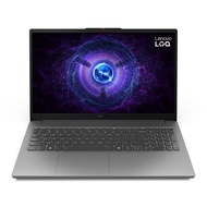 เลอโนโว โน๊ตบุ๊ค LOQ 15IAX9E-83LK002NTA สีเทา