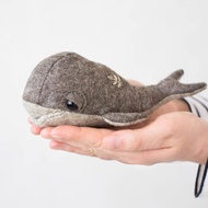 初學者縫紉班+鯨魚教學視頻