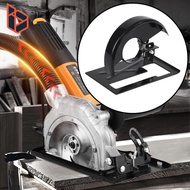 blesiya Angle Grinder Bracket Woodworking Tools Universal Angle Grinder Tool Electric Angle Grinder 