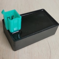 MODENAS MR3 - CDI Unit / CDI Unit [ Tak Cut - Open ]