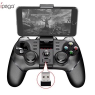 Ipega 9076 Batman Pengawal Tanpa Wayar Bluetooth 2.4G Penerima Bluetooth Tanpa Wayar Menyokong Konso