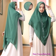 NEW KIMAR PARI SEQUIN SALWA/HIJAB PARI SEQUIN SALWA/ VEIL PARI SEQUIN SALWA.