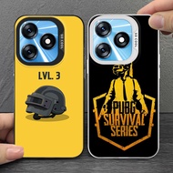 Case for Infinix Hot Smart 40i 9 40 8 HD 30i Pro Soft A-10 PUBG Game