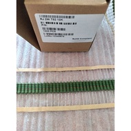 Keka'Store 100 Pcs Resistor 2 Watt 10K Copper Leg R 2W 10K