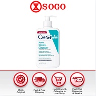 Cerave Blemish Control Cleanser 473ml