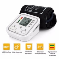 kimh Electronic Digital Automatic Arm Blood Pressure Monitor