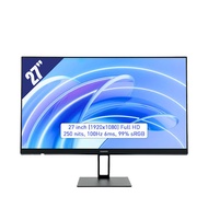 Màn hình LCD Xiaomi 27" A27i (1920 x 1080/ IPS/ 100Hz/ 6ms) - Demo