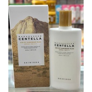 CENTELLA Pennywort Sunscreen
