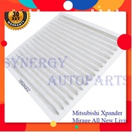 Mitsubishi Xpander Mirage All New Livina 7850A002 AC Cabin Filter - 10008595