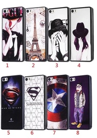 Personality Shockproof Cover Case For Oppo R7/R7 Plus/R7S/R9/R9 Plus/A33/A53 Collection  20149