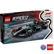 เลโก้ LEGO Speed Champions 77244 Mercedes-AMG PETRONAS F1 Team W15 E Performance