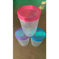 BPA FREE SHAKER 350ML Borong Murah