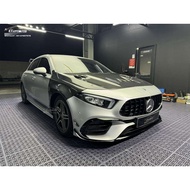 Mercedes A-Class W177 Ori A45 A45s Fender Carbon Bodykit M1184