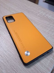 Samsung A71 (5g) 手機殼