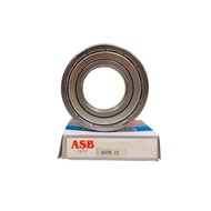 Bearing ASB 6208 Z Price Per 1 Pcs