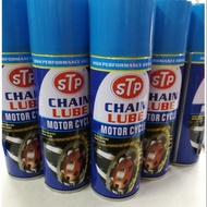 STP CHAIN LUBE