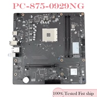 L96321-001 For HP PC-875-0929ng Motherboard 17583-3 B450 DDR4 Mainboard Tested Full work