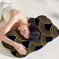 VBESTLIFE Printed Cloth  Versatile African Batik Fabric 2 Sides Pattern Soft Ankara for Traditional 