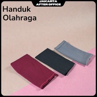 Quick Drying Microfiber Sports Towel Size 80x30cm - T481