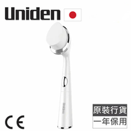 日本品牌 聲波潔面儀及眼部按摩器(2合1) AP-004