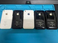 「私人好貨」🔥收藏機 iPhone 3GS 品項隨機出貨 無盒裝/無配件 中古 二手手機 自售 空機 備用機