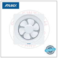 ROYU   Wall Mounted Exhaust Fan REFW01/14