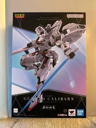 超合金 Gundam Calibarn