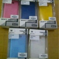 HP CASE NOKIA E71hp
