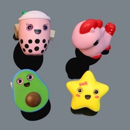 Squishy Boba Avocado Decompression Toy - Toys