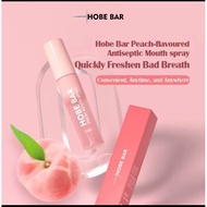 HOBE BAR PROBIOTIC ORAL SPRAY MOUTH FRAGRANCE 20ml