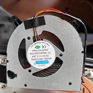 New CPU Cooling Fan MD6005HS MD7505HS DC5V 0.25A BF07505H05FP