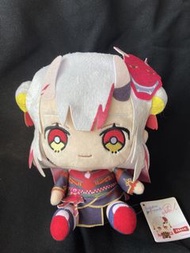 Hololive friends with u 玩偶 百鬼綾目