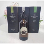 SG INSTOCK  Karmakamet Original Body Solid Perfume Red Tea Room home Spray Fragrance scent Aromatherapy White Tea