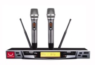 Micro không dây cao cấp Listensound LS - M300