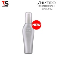 Shiseido Professional Sublimic Adenovital Volume Serum 125ml - For Thinning Hair - TS Global Trading