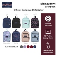 Jansport Big Student Backpack