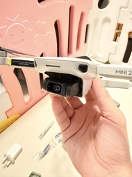 DJI Mini 2 航拍機