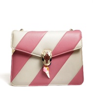 BVLGARI限量情人節鏈條包