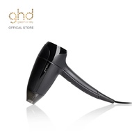 GHD Flight+ Travel Hair Dryer - Small but mighty – with 78% of the power of a full-sized hair dryer*