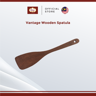 Vantage  Wooden Spatula