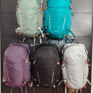18L Backpack Hacker 26L Men Women Outdoor Backpack Hiking Bag Hiking Backpack Kitty Hawk Same Style