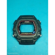 USED PART HARDCASE CASIO DW290