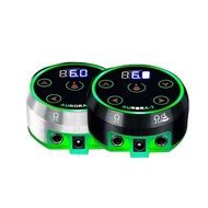 (Dong Nai) Genuine Aurora 2 And 1 Source, Tattoo Sprayer Source