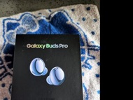 三星 Samsung Galaxy Buds Live 無線降噪耳機（建議零售價HK1,498）
