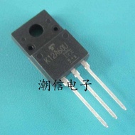 PART TOOL K12A60D K12A60 12A60 TK12A60D Silicon N-Ch MOSFET